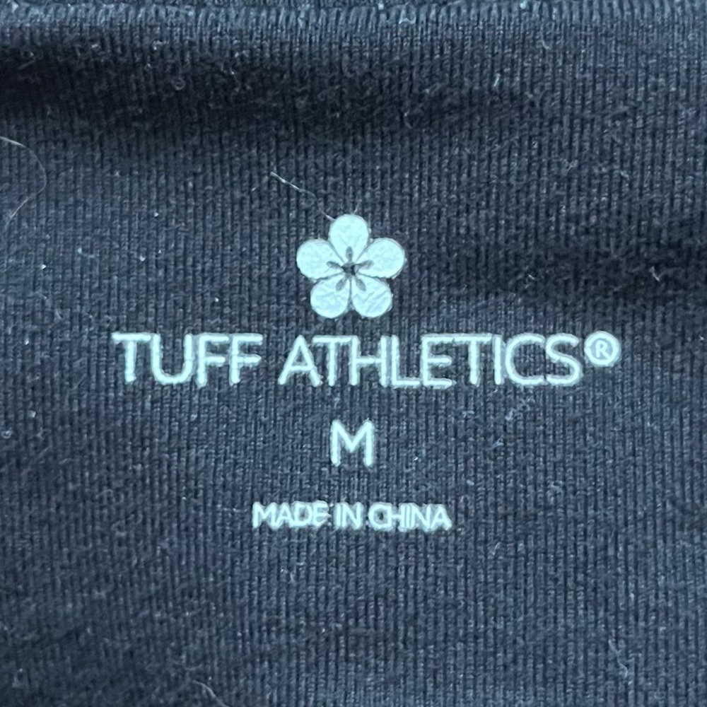 Tuff Athletics Leggings